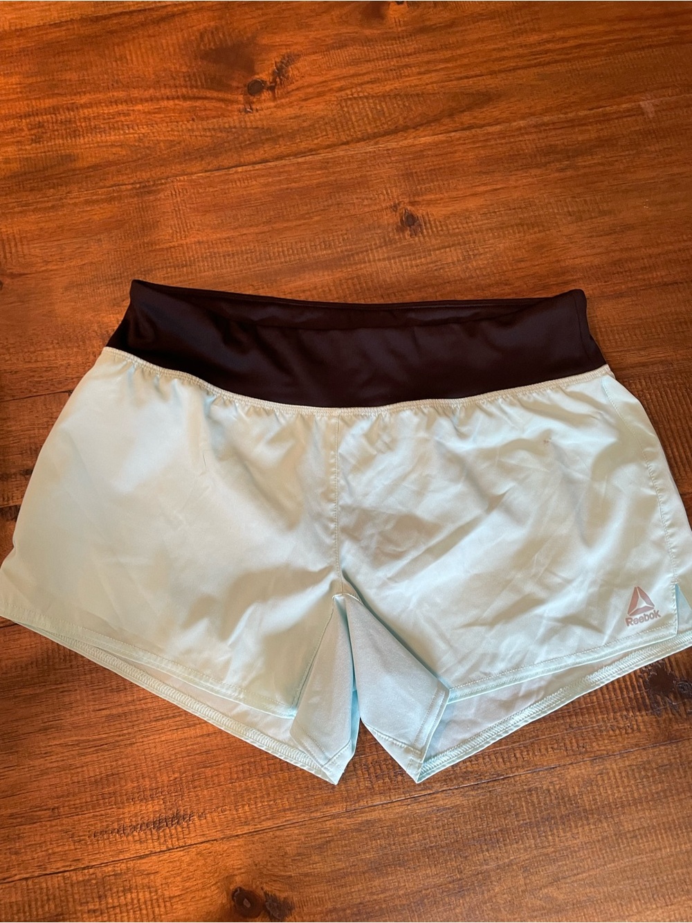 Reebok shorts